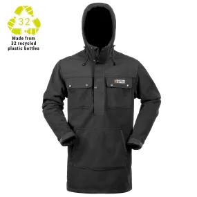 Bush Coat Half Zip