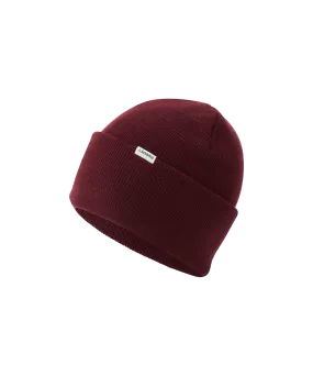 Buxton Beanie - Damson