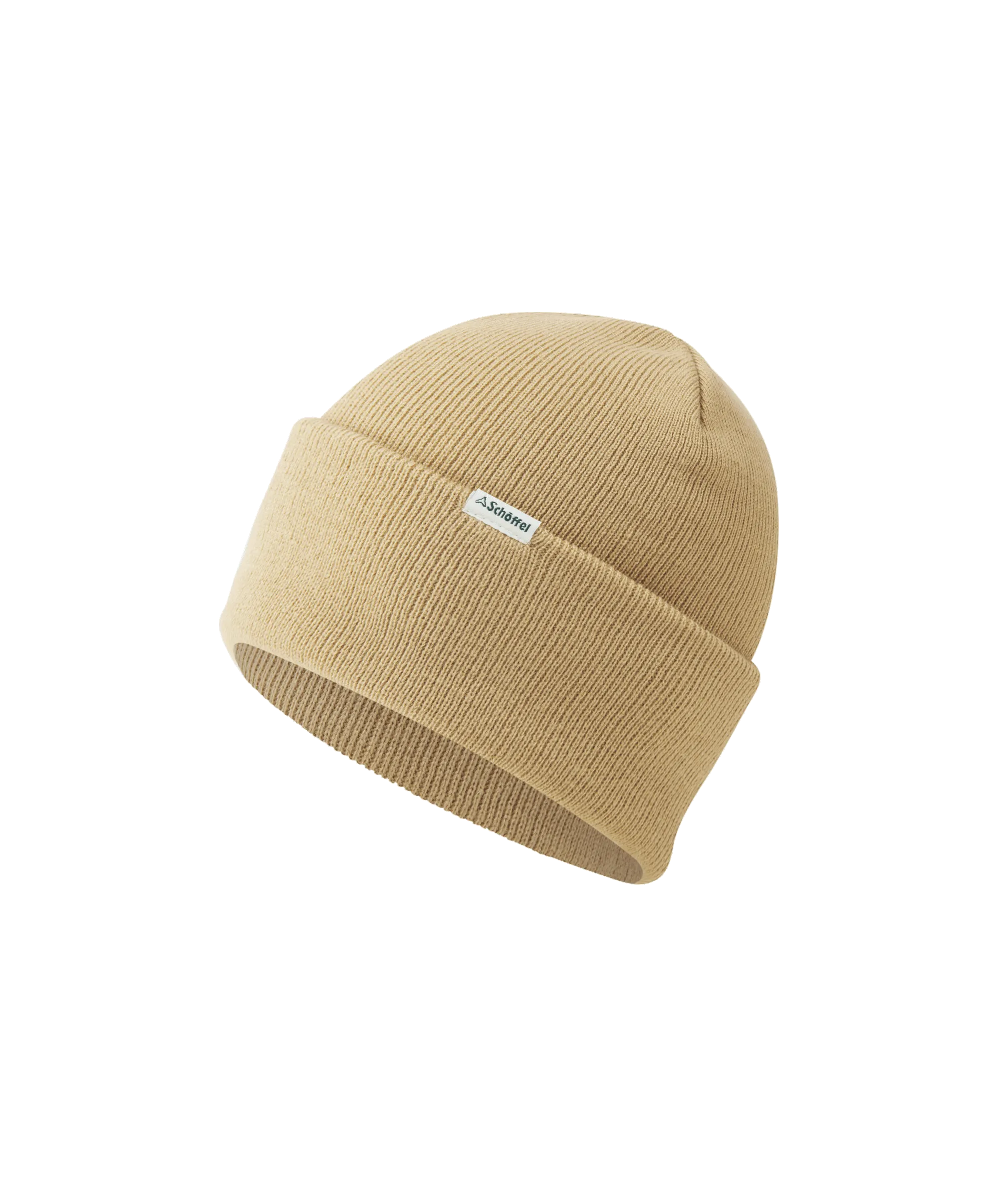 Buxton Beanie - Oat