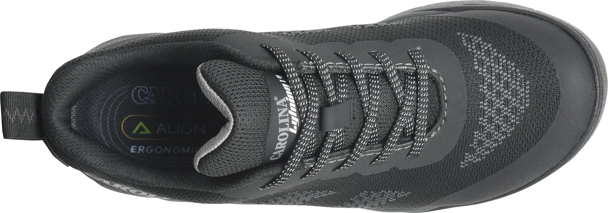 CA5060 ALBA Athletic Work Sneaker