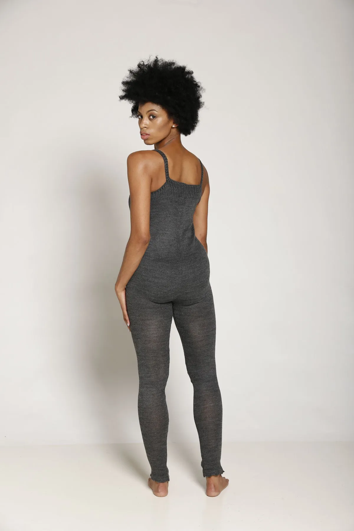 Camisole Bodysuit