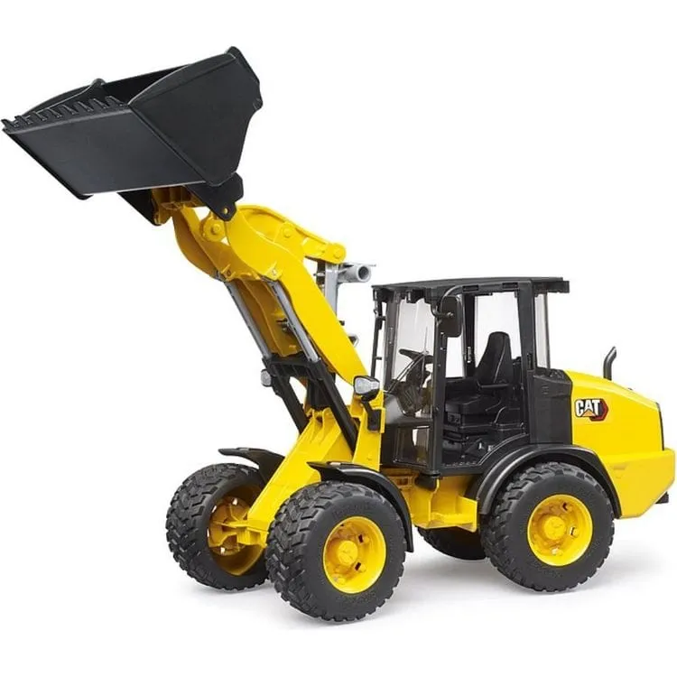 CAT Wheel Loader