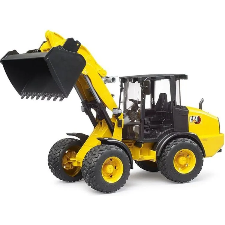 CAT Wheel Loader