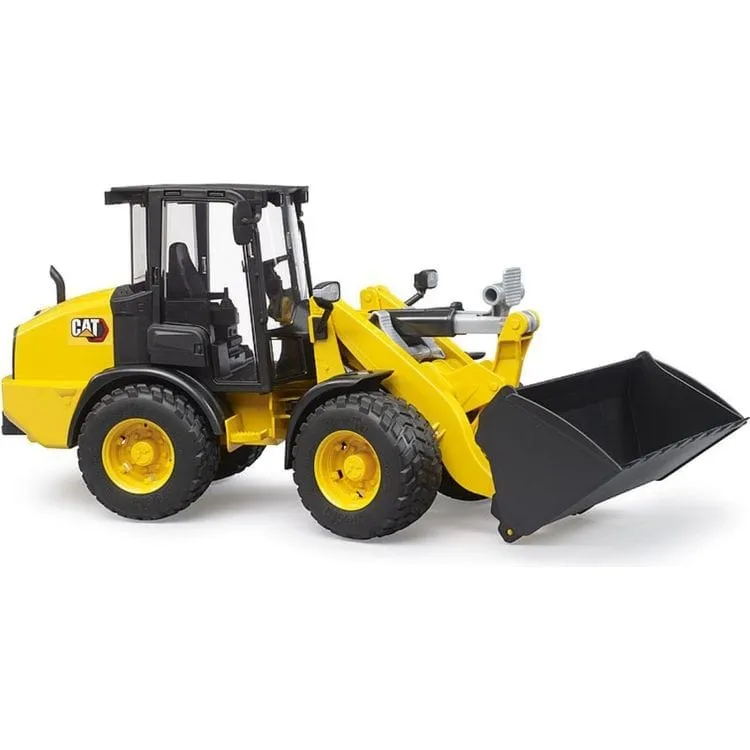 CAT Wheel Loader