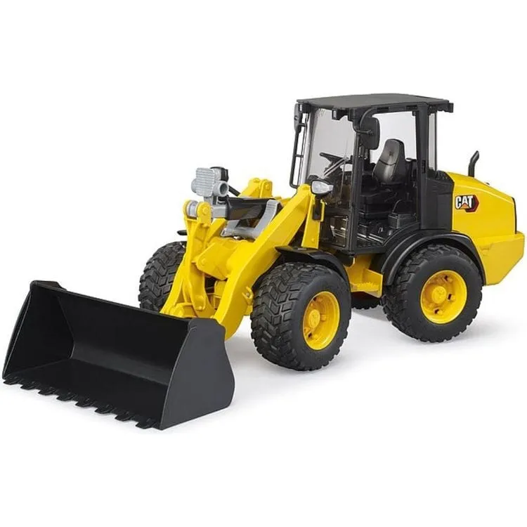 CAT Wheel Loader