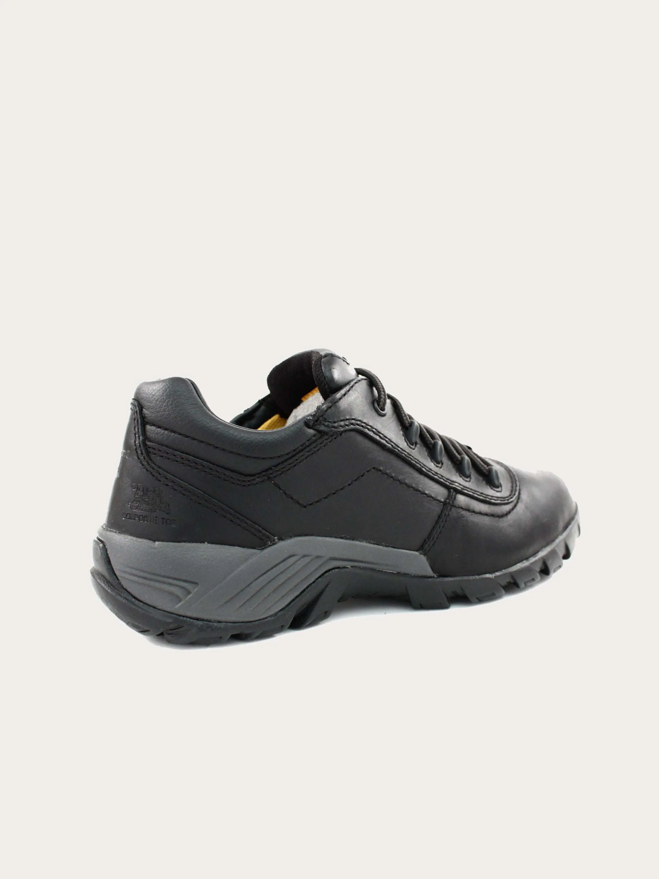 Caterpillar Men's Terbium Composite Toe Safety Shoes