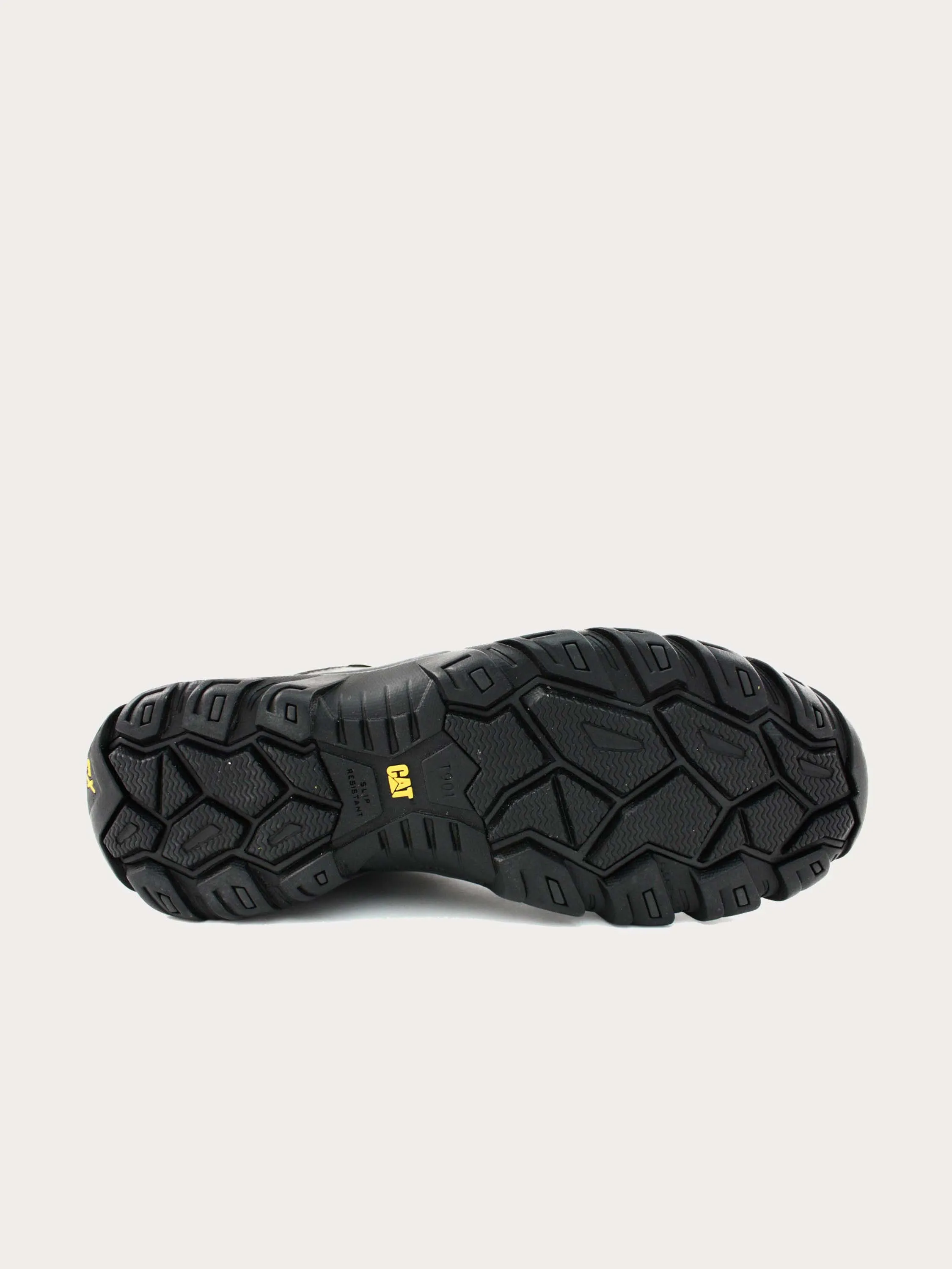 Caterpillar Men's Terbium Composite Toe Safety Shoes