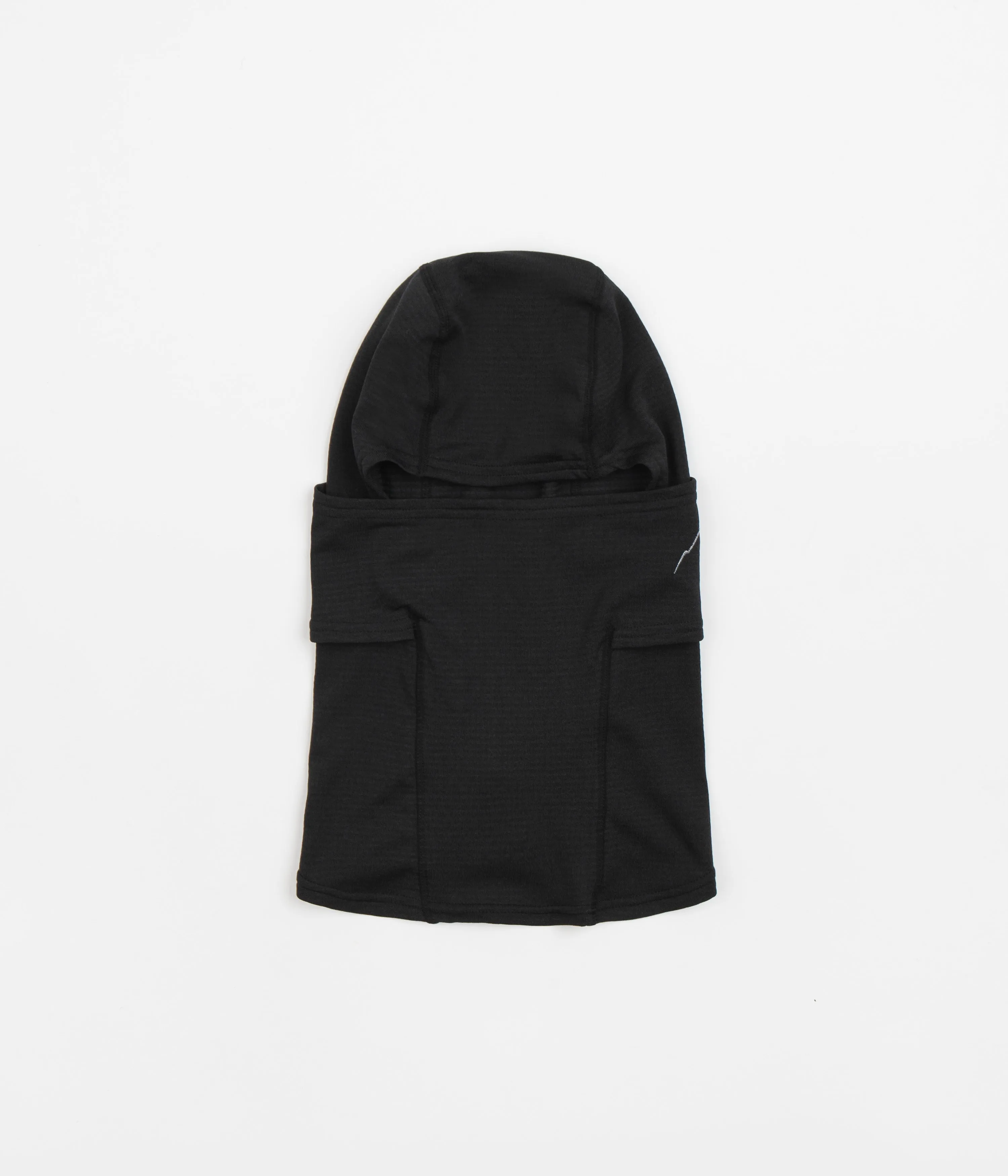 Cayl Light Powergrid Balaclava - Black