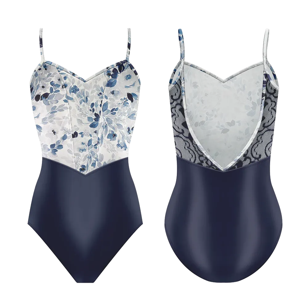 Chanelle Leotard Seasonal