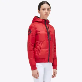 Children's Puffer Coat