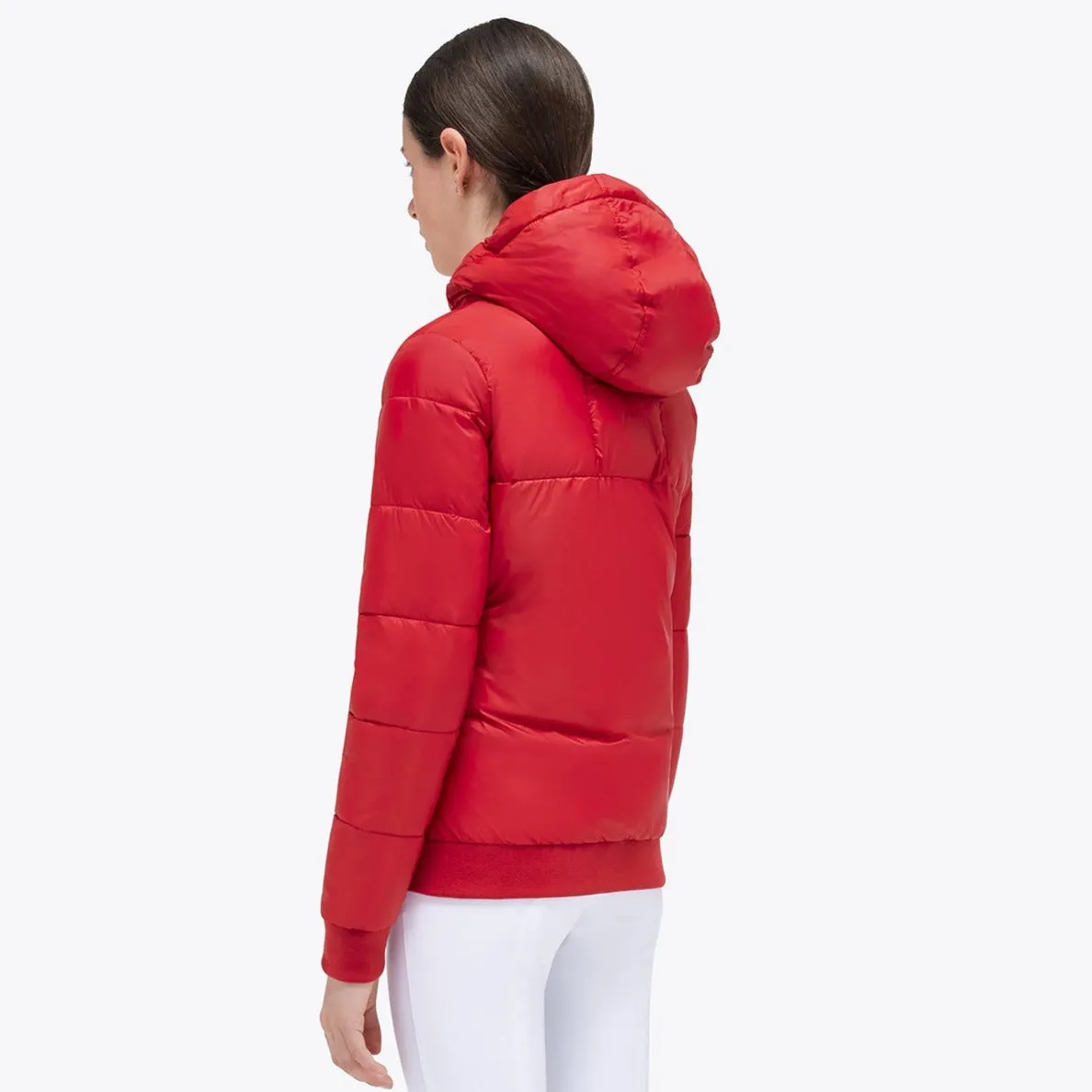 Children's Puffer Coat