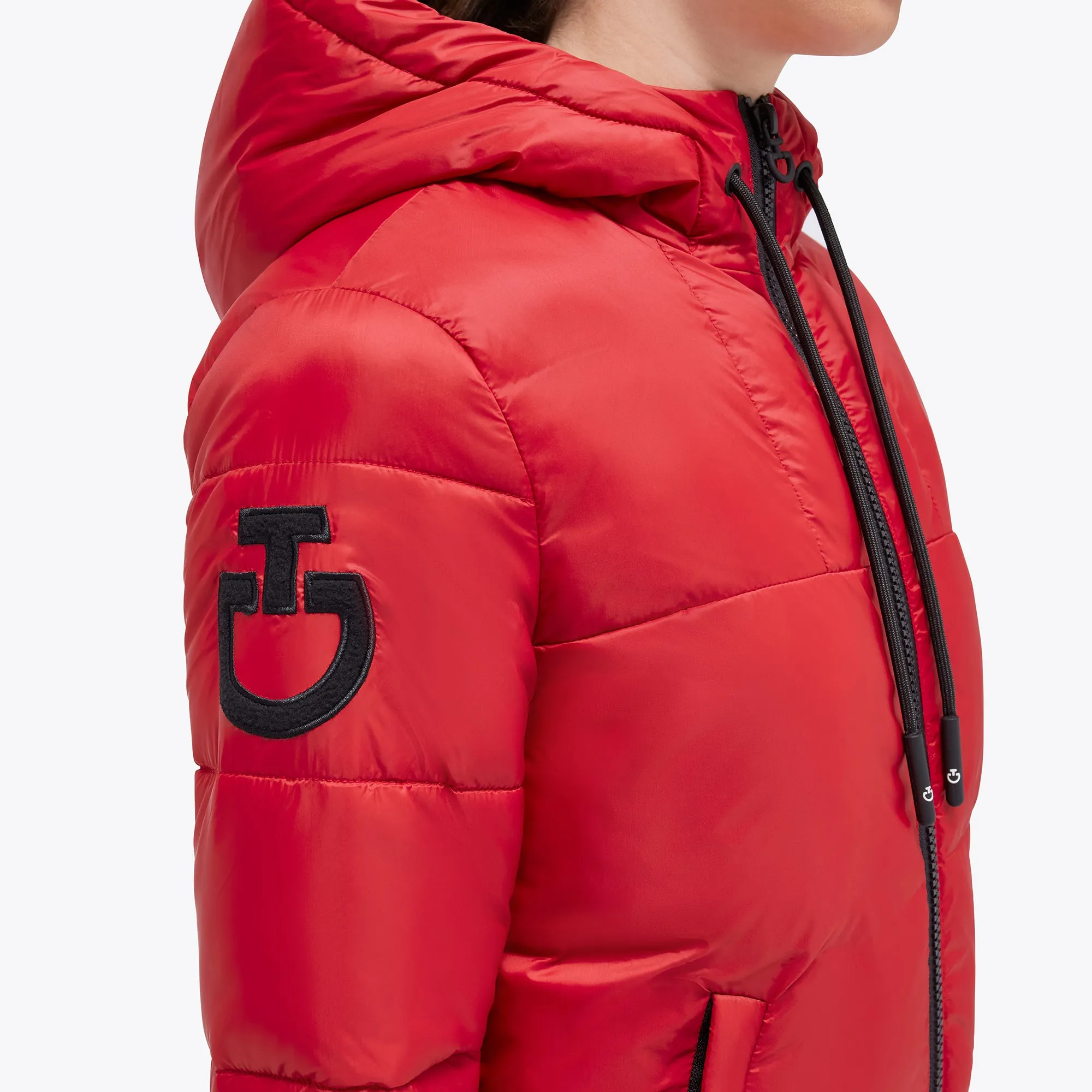 Children's Puffer Coat