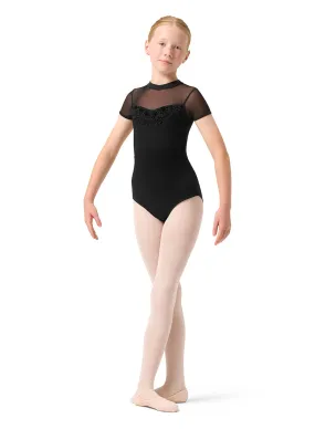 CL0512 Esmey Leotard