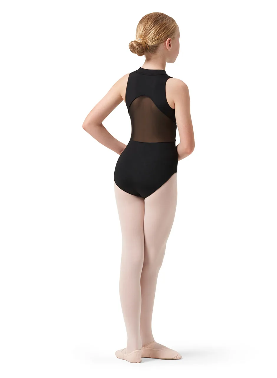 CL0525 Nyla Leotard