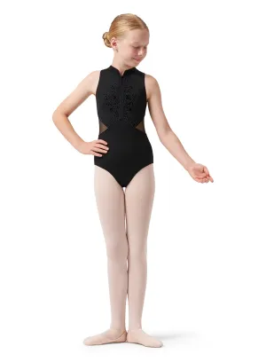 CL0525 Nyla Leotard