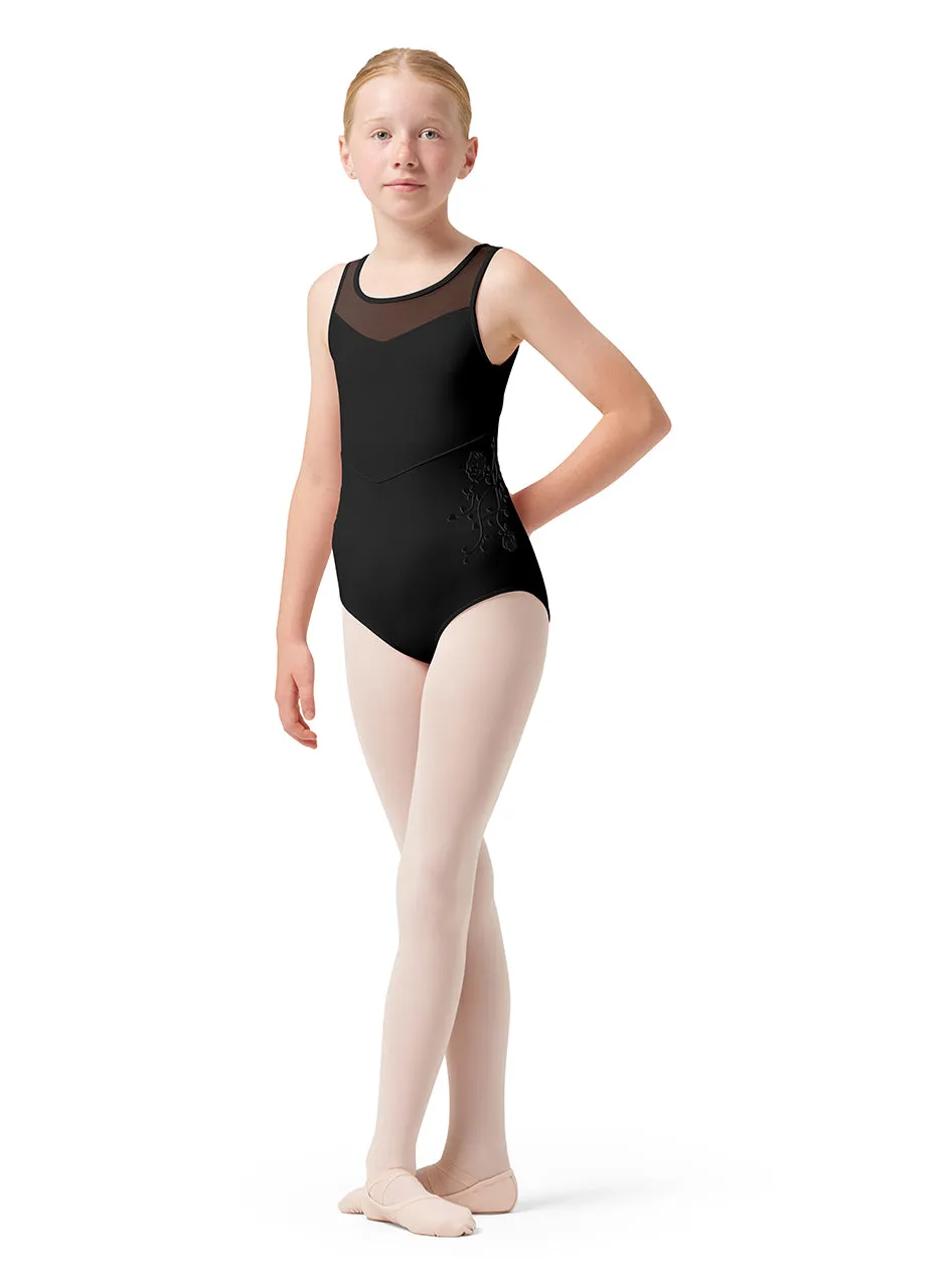 CL0535 Hannah Leotard