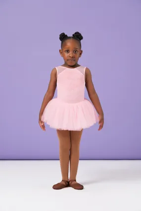 CL4165 Lyra Tank Tutu Leotard