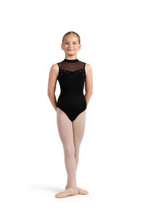 CL4205 Dahlia Leotard