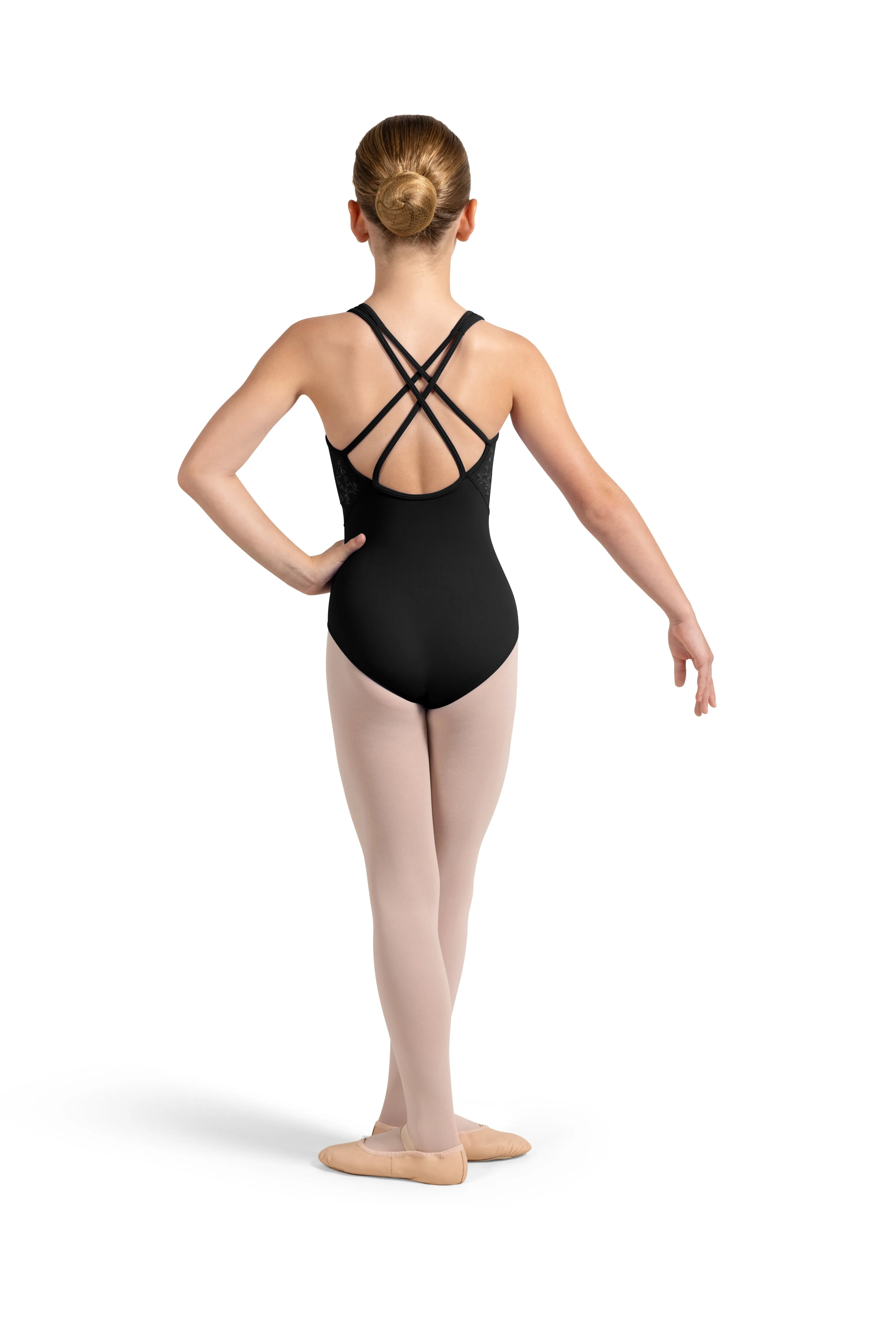 CL4225 Primrose Leotard