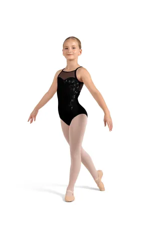 CL4237 Laryisa Leotard