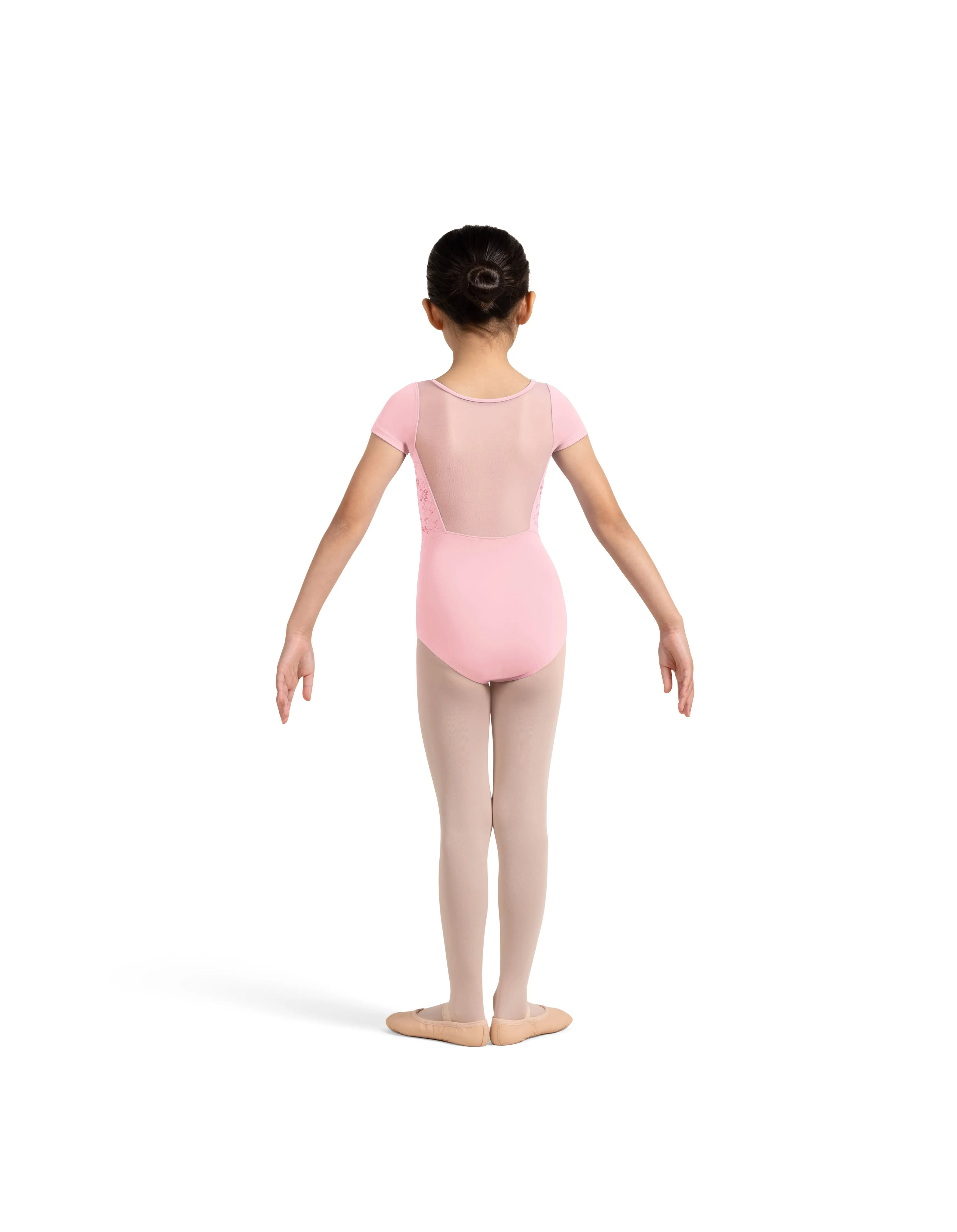 CL4242 Leilani Leotard