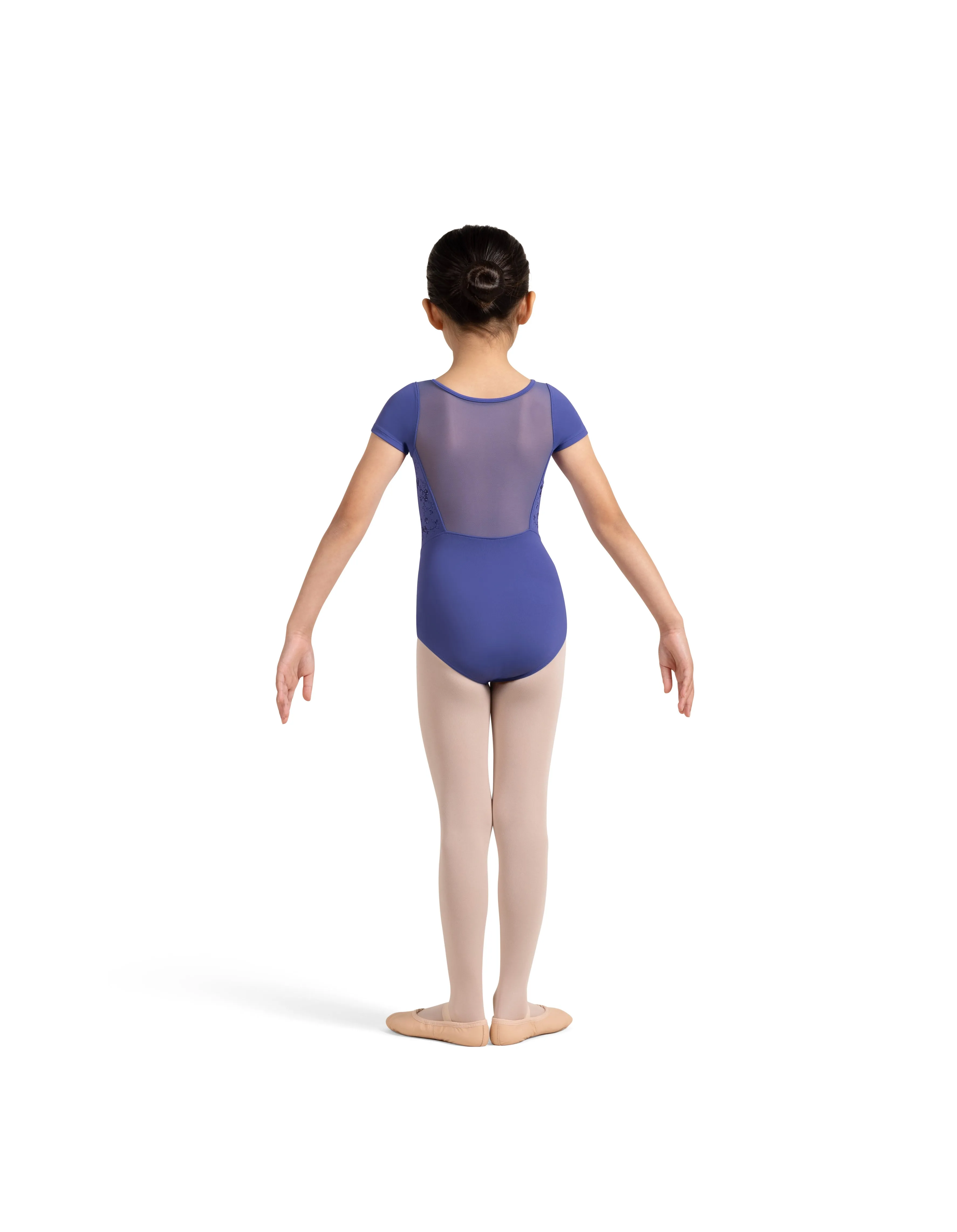 CL4242 Leilani Leotard