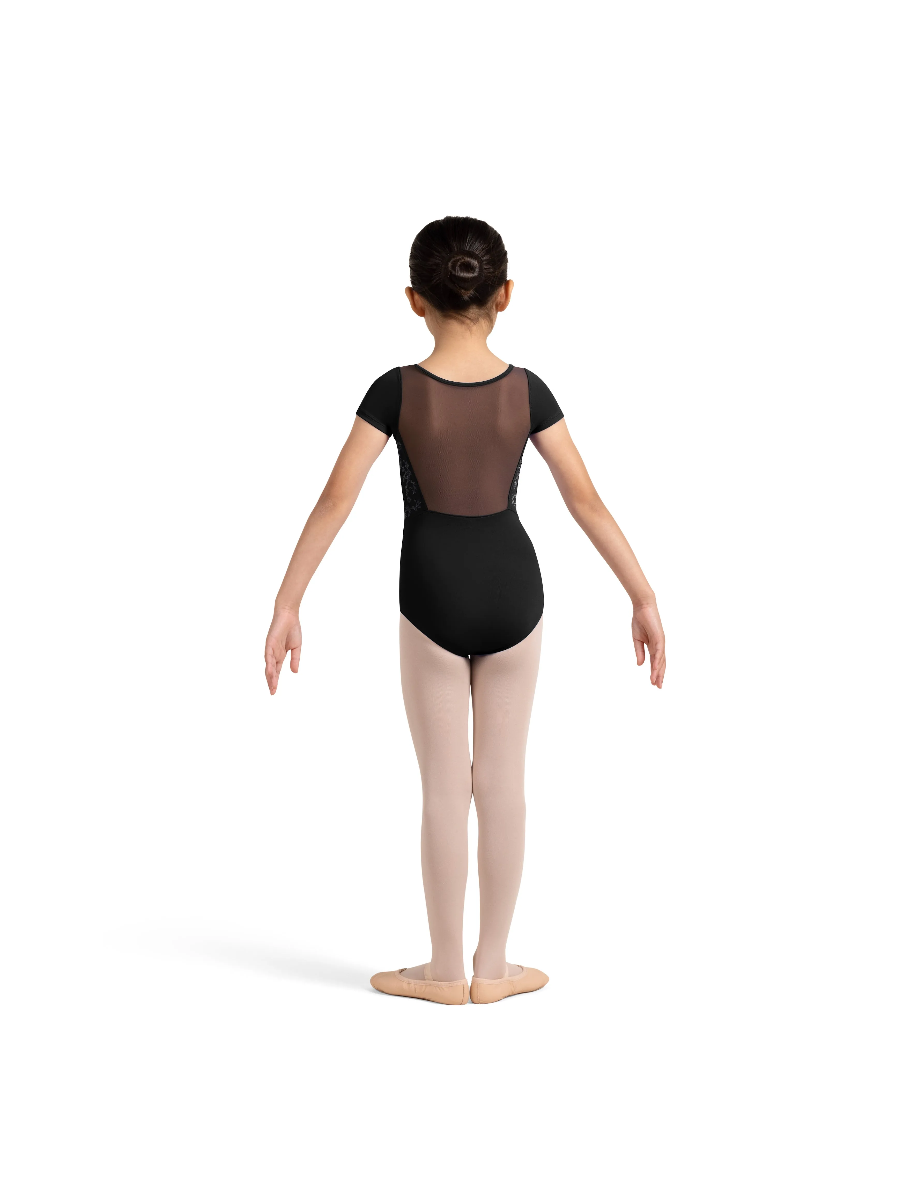 CL4242 Leilani Leotard