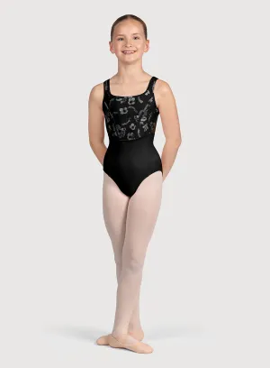 CL5245 Hadley Leotard