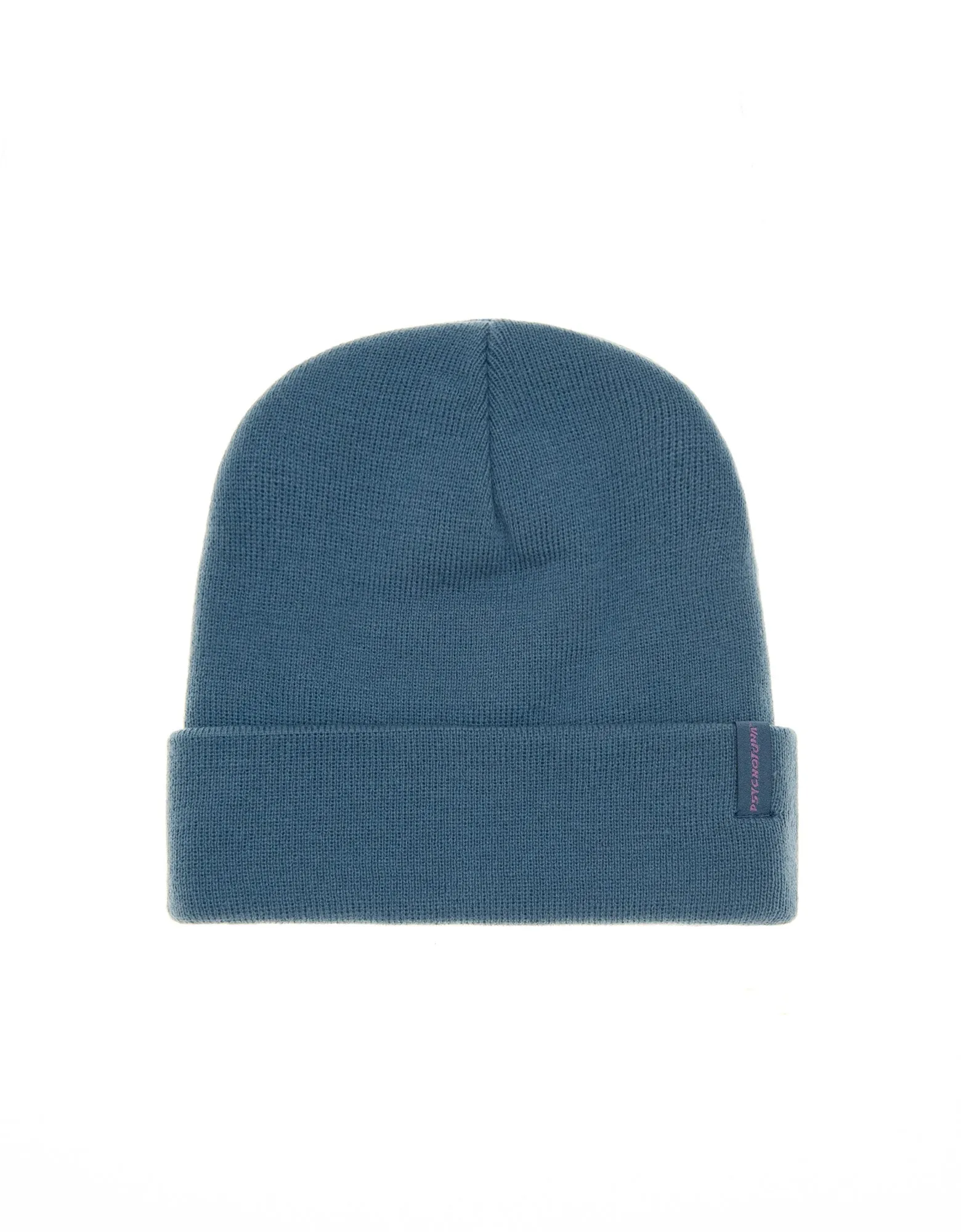 Classic Solid Beanie