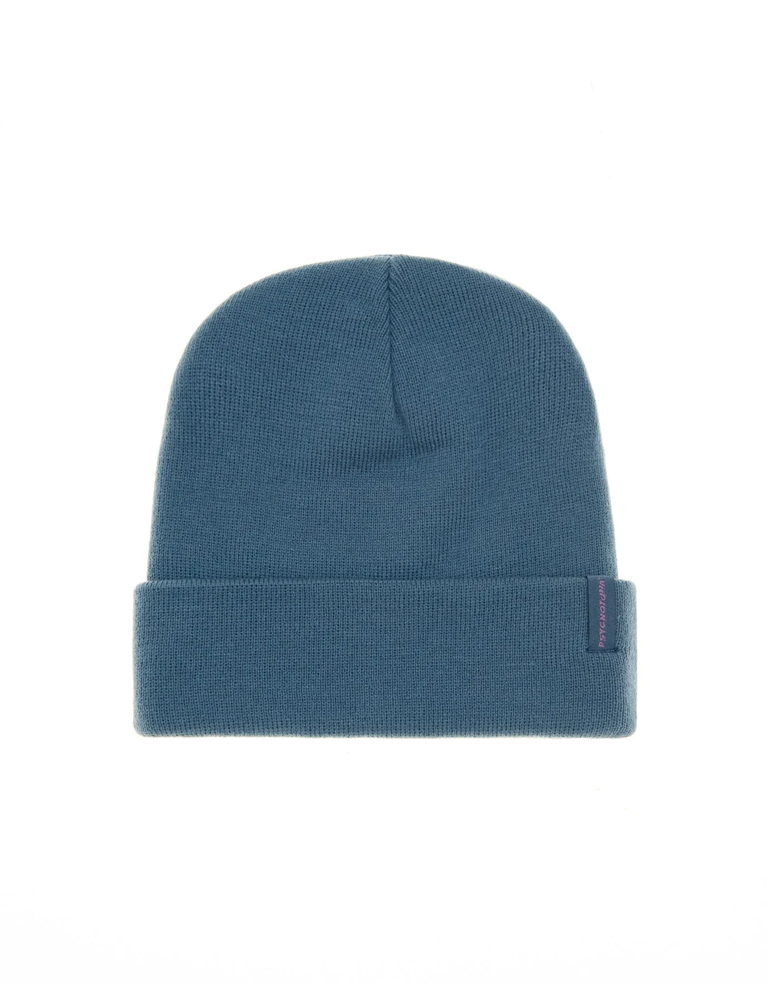 Classic Solid Beanie