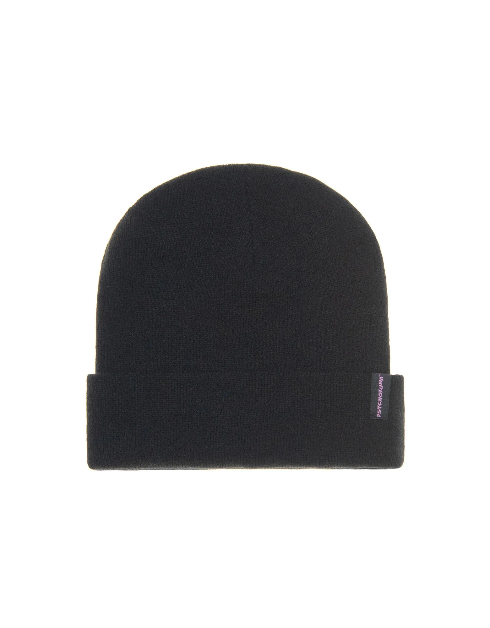 Classic Solid Beanie