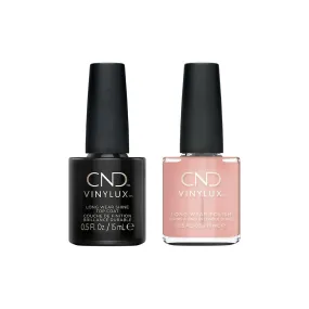 CND - Vinylux & Top Combo - Sunrise Energy