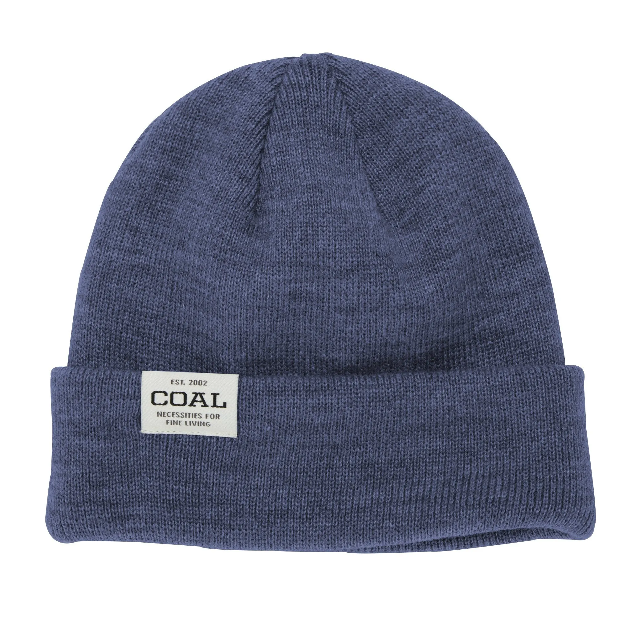 Coal The Uniform Knit Cuff Beanie (Tall, Mid & Low)