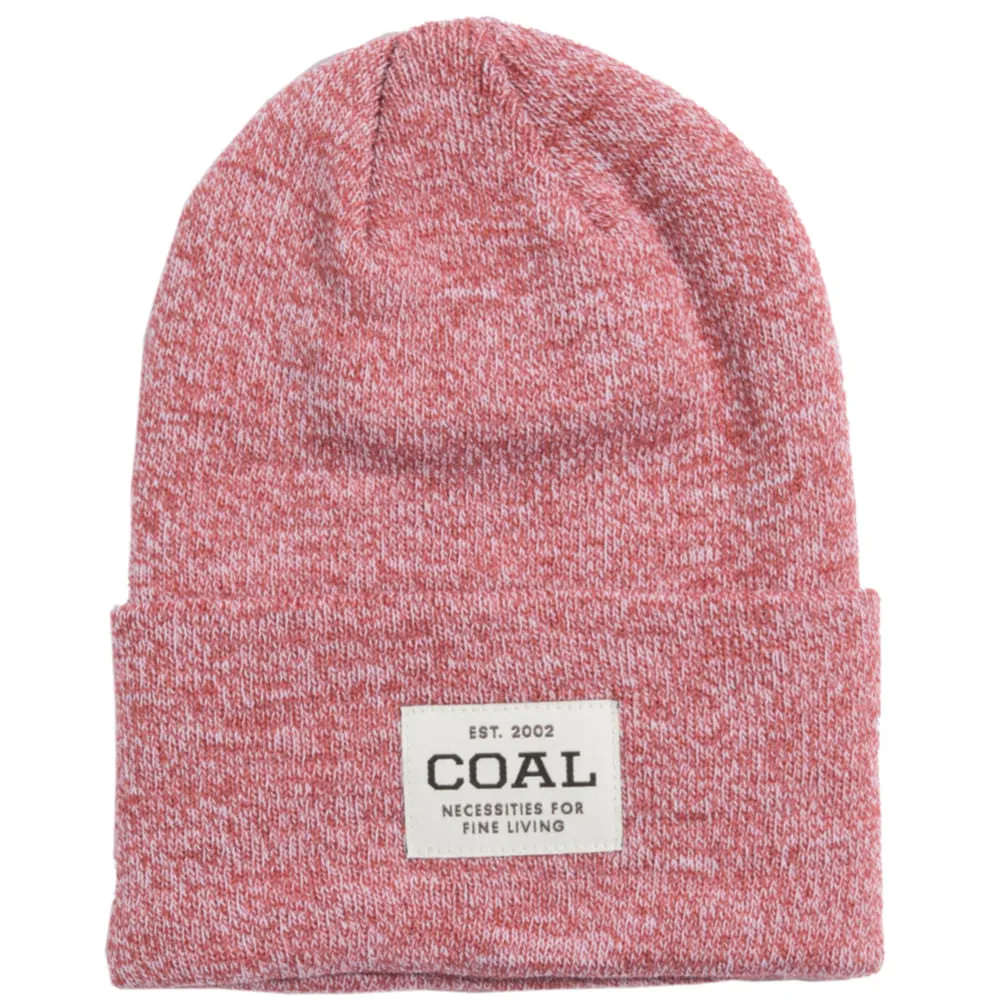 Coal Uniform Beanie