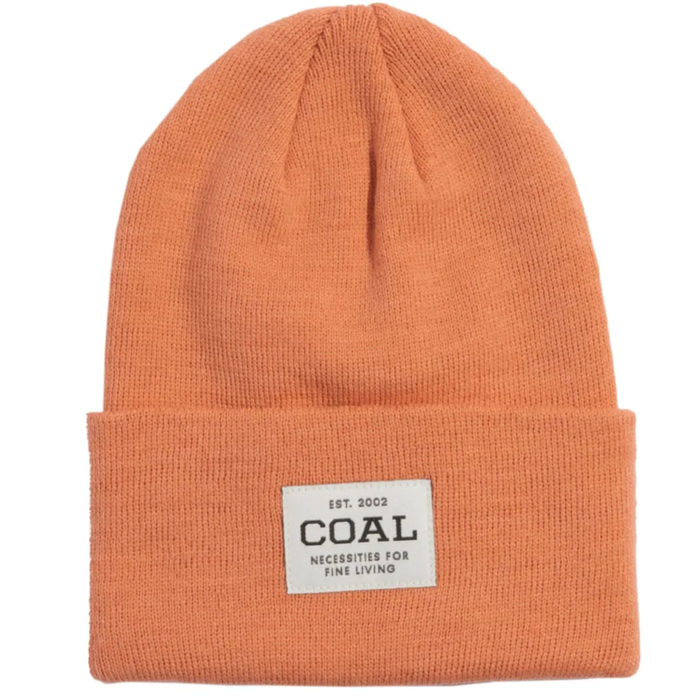 Coal Uniform Beanie