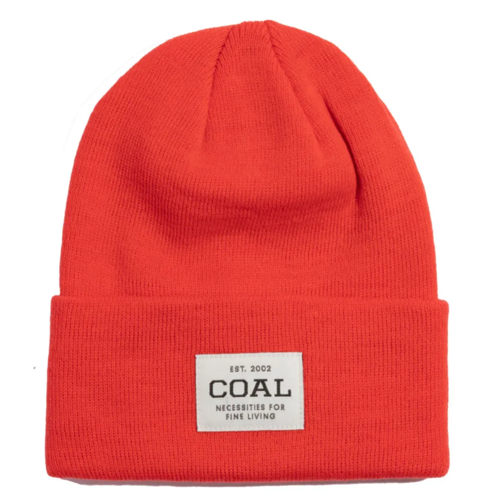 Coal Uniform Beanie