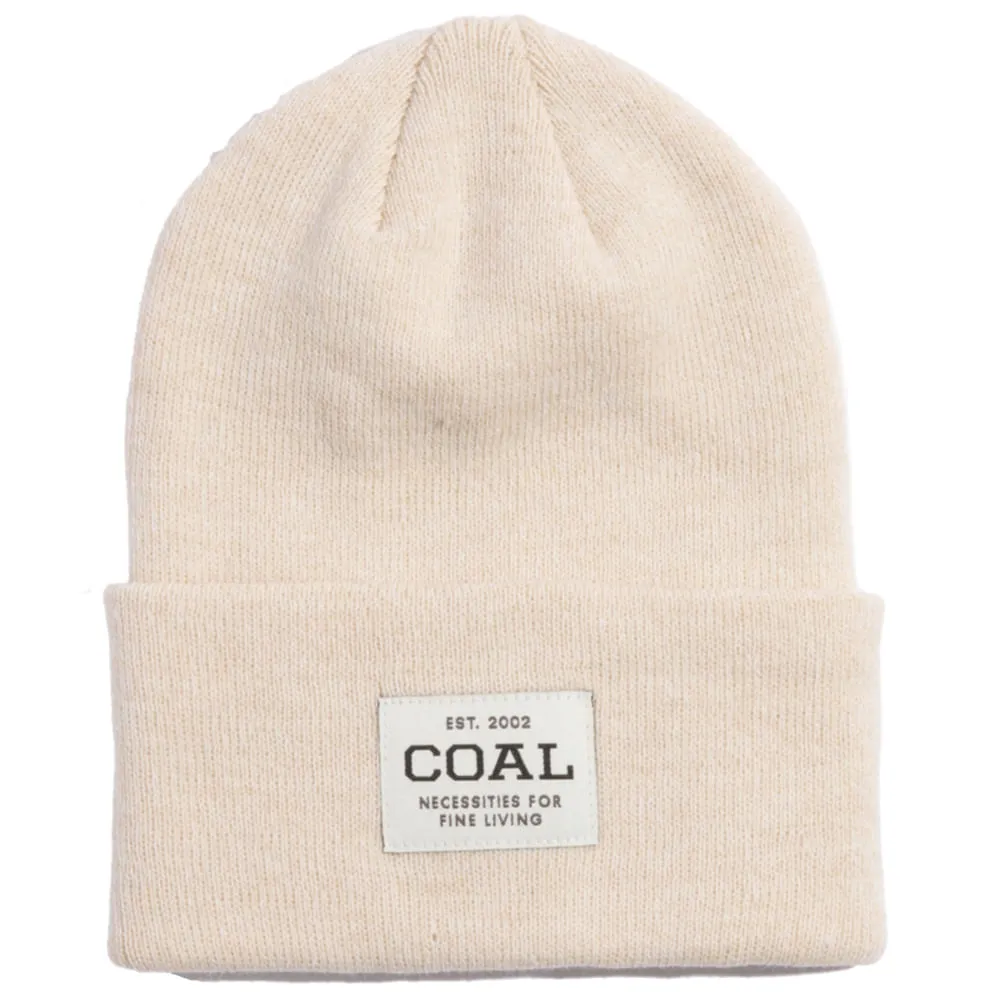 Coal Uniform Beanie