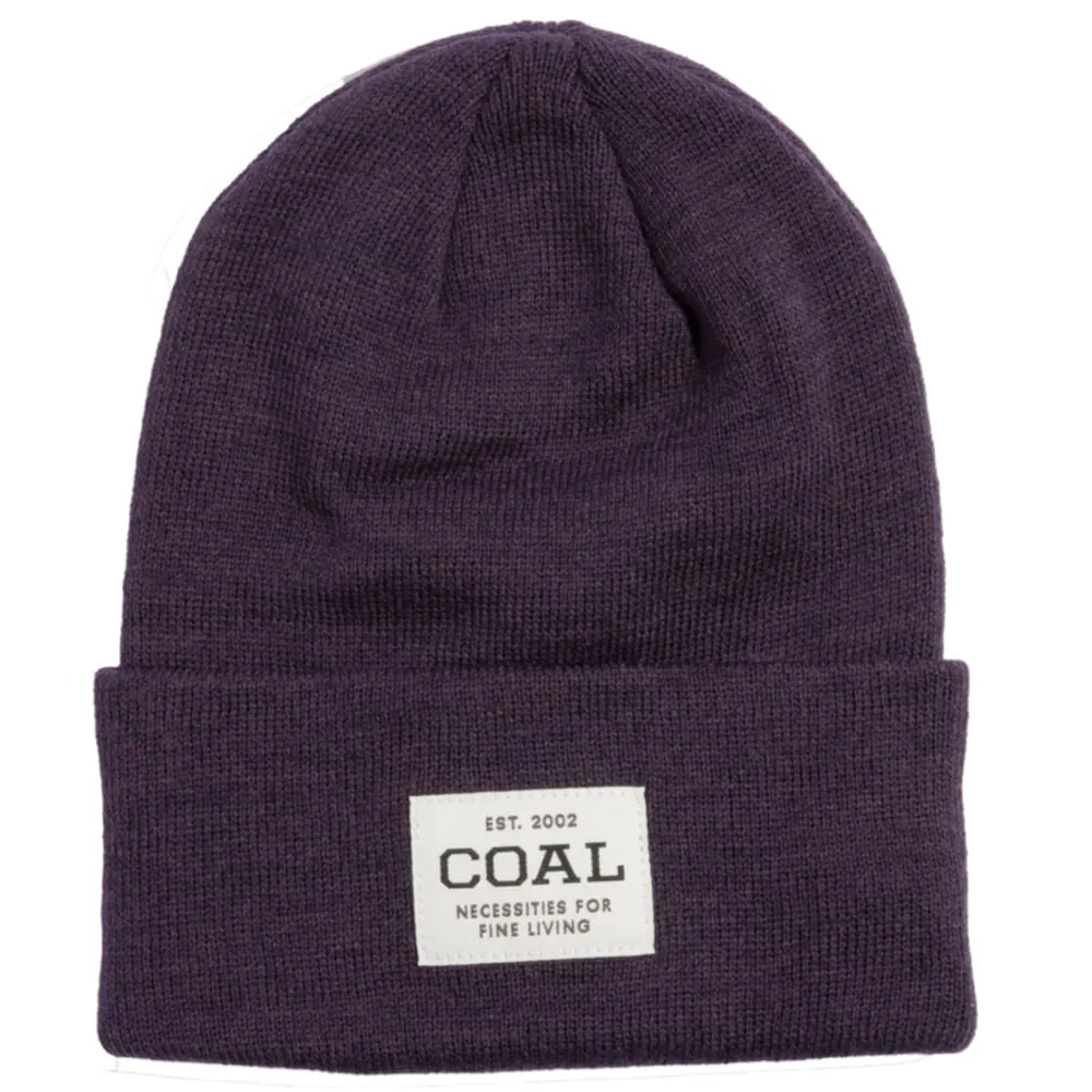 Coal Uniform Beanie