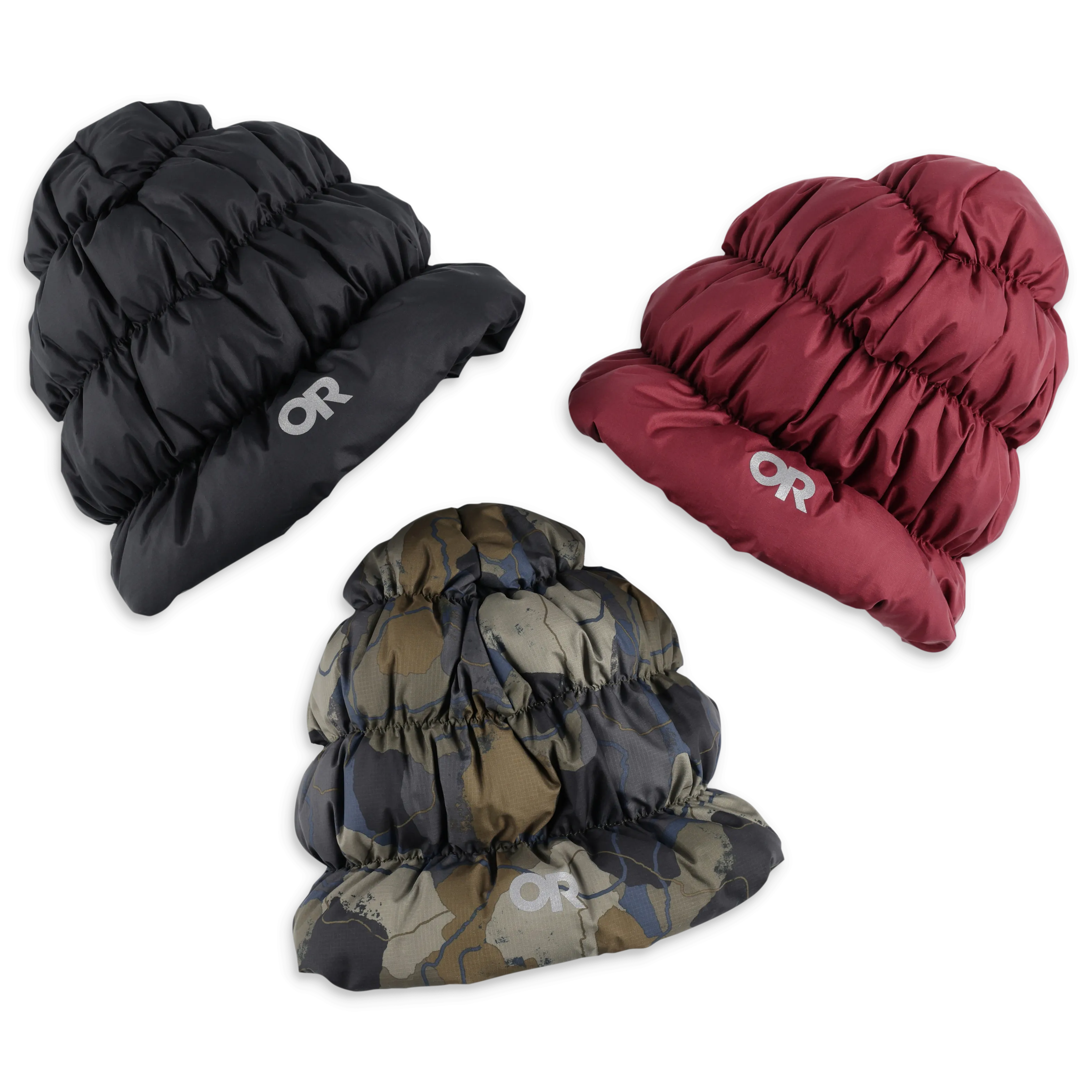 Coldfront Down Beanie