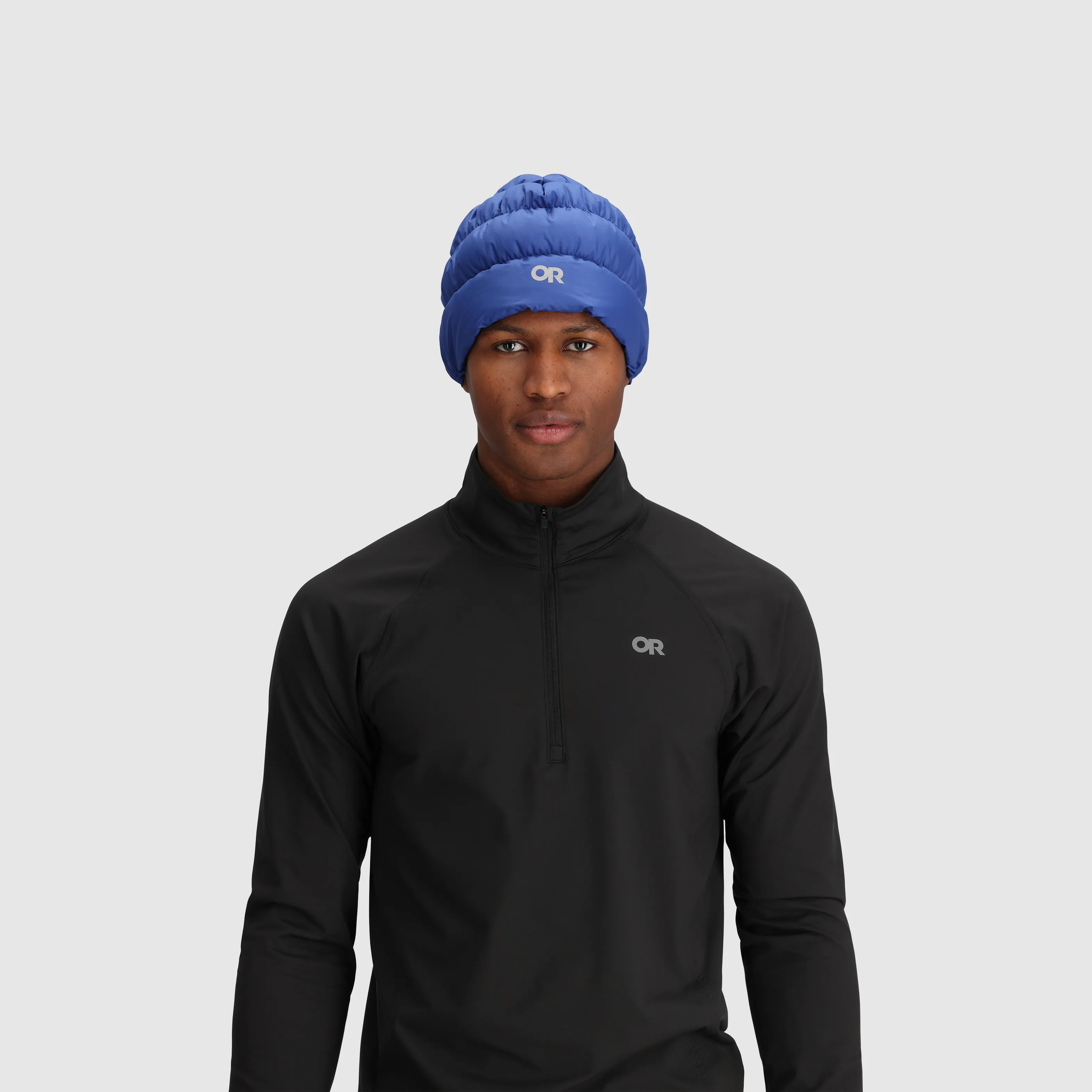 Coldfront Down Beanie