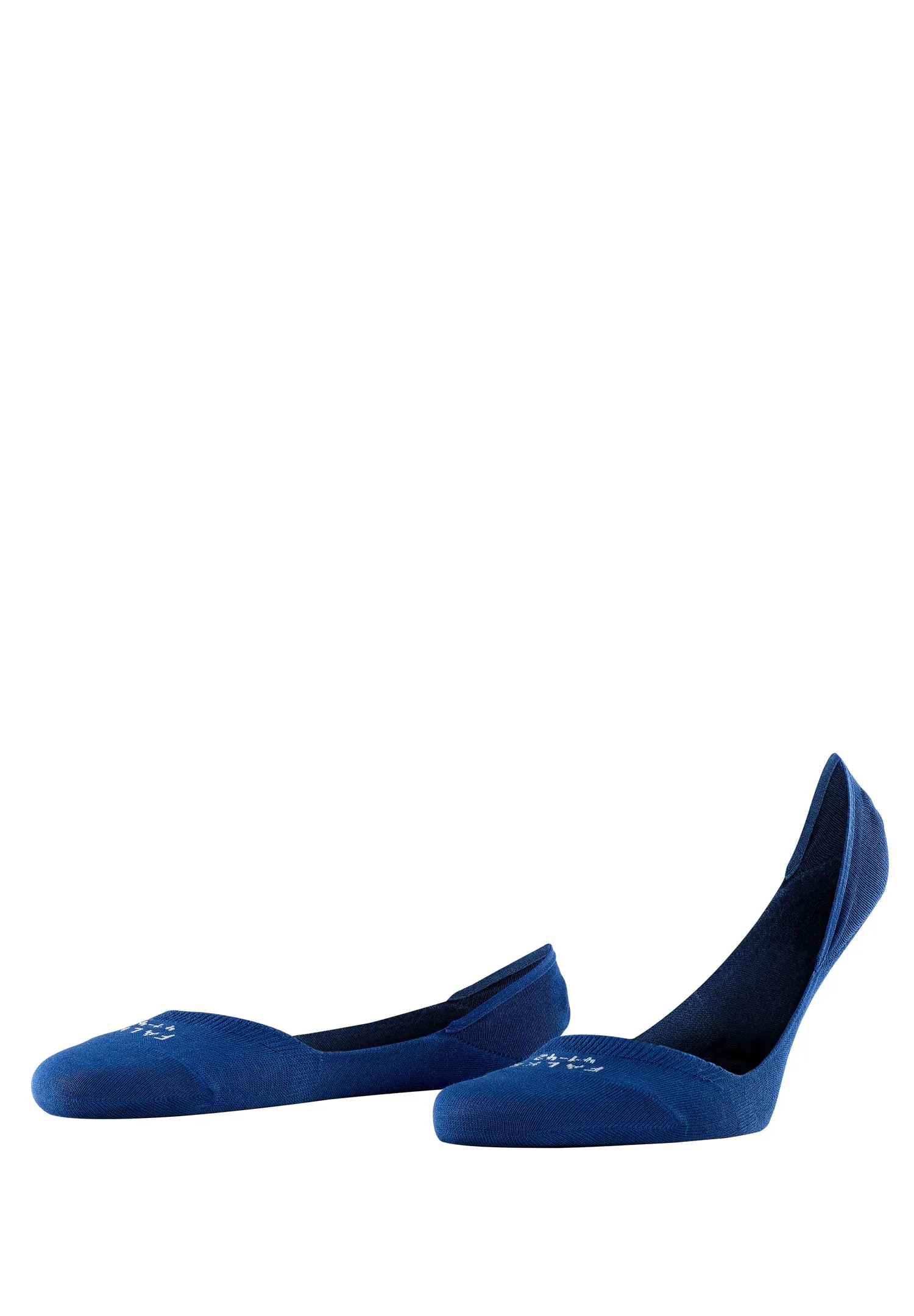 Cool 24/7 Falke Cool 24/7 Invisible Cool Sock | Indigo 13250-6000