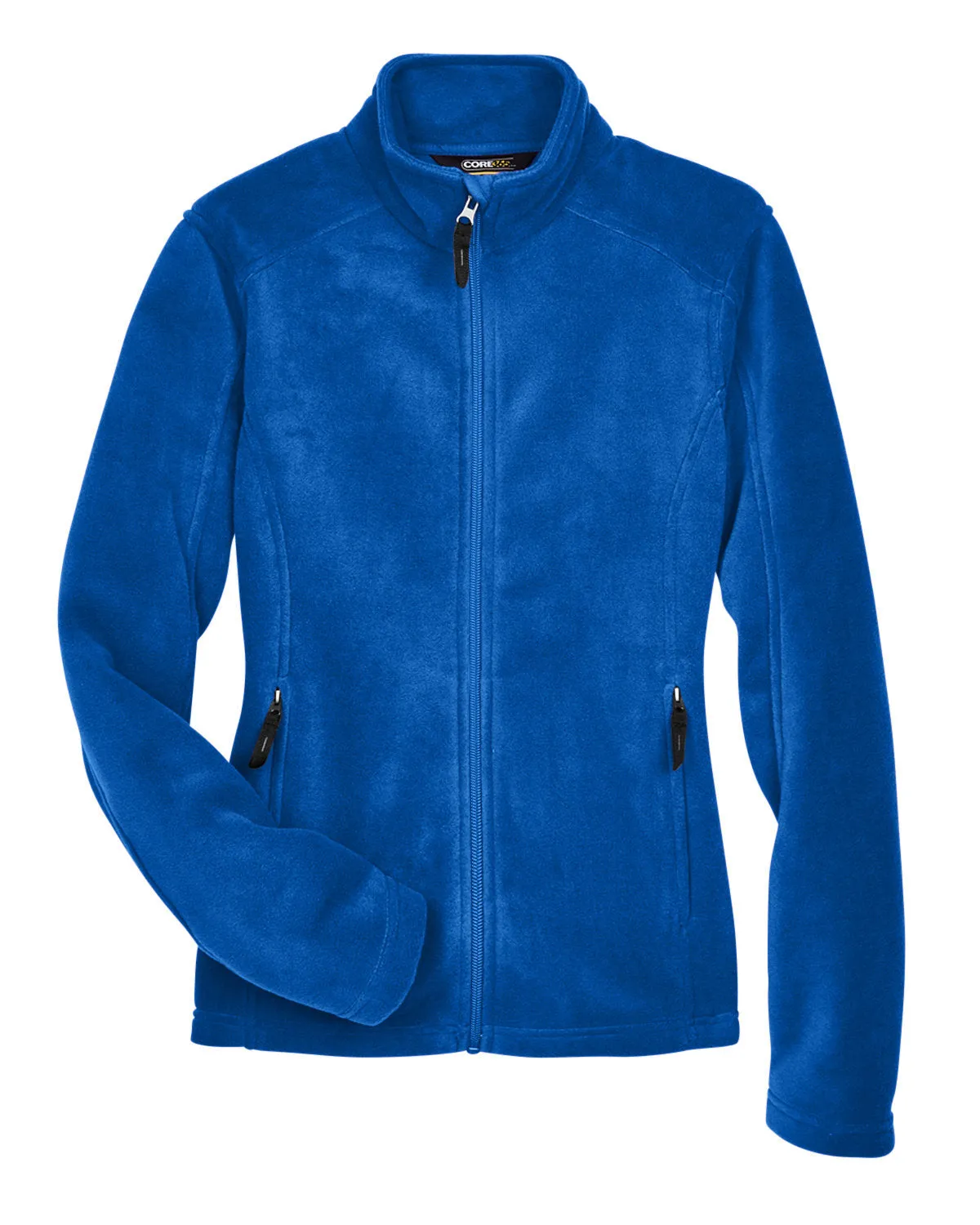 CORE365 Ladies' Journey Fleece Jacket