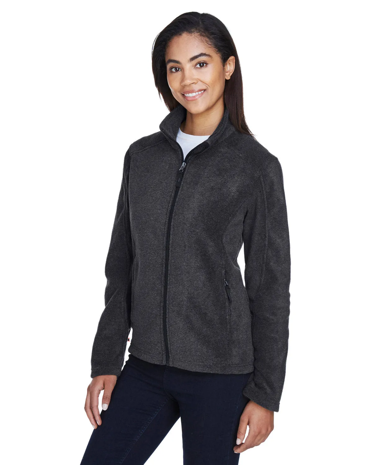 CORE365 Ladies' Journey Fleece Jacket