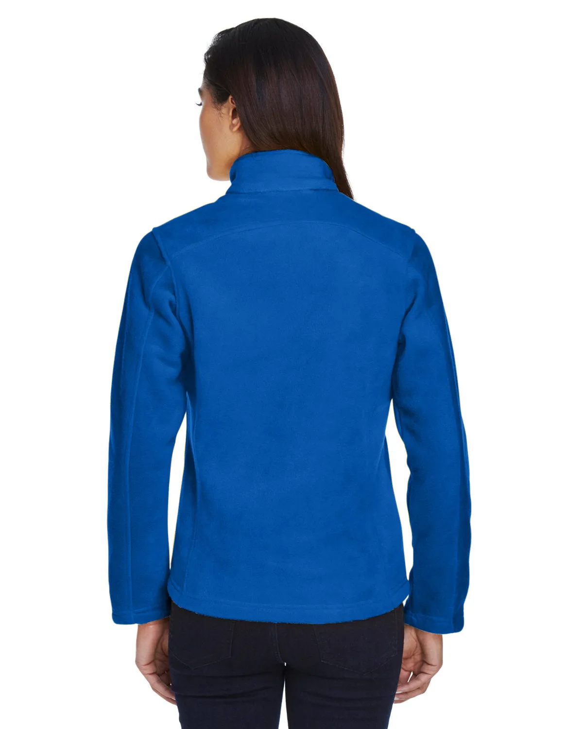 CORE365 Ladies' Journey Fleece Jacket