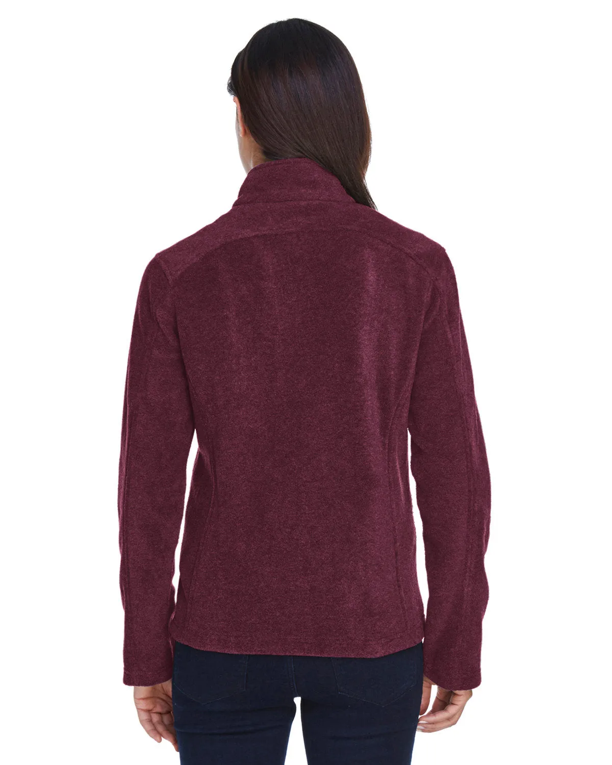 CORE365 Ladies' Journey Fleece Jacket