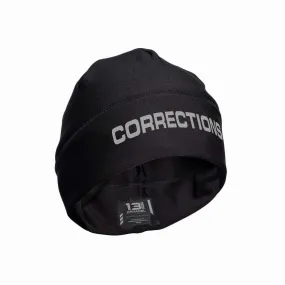 [CORRECTIONS] Performance Beanie [BLK/REF]