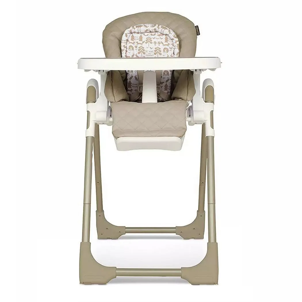 Cosatto Noodle 0  Whisper Highchair