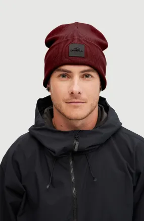 Cube Beanie | Windsor Wine