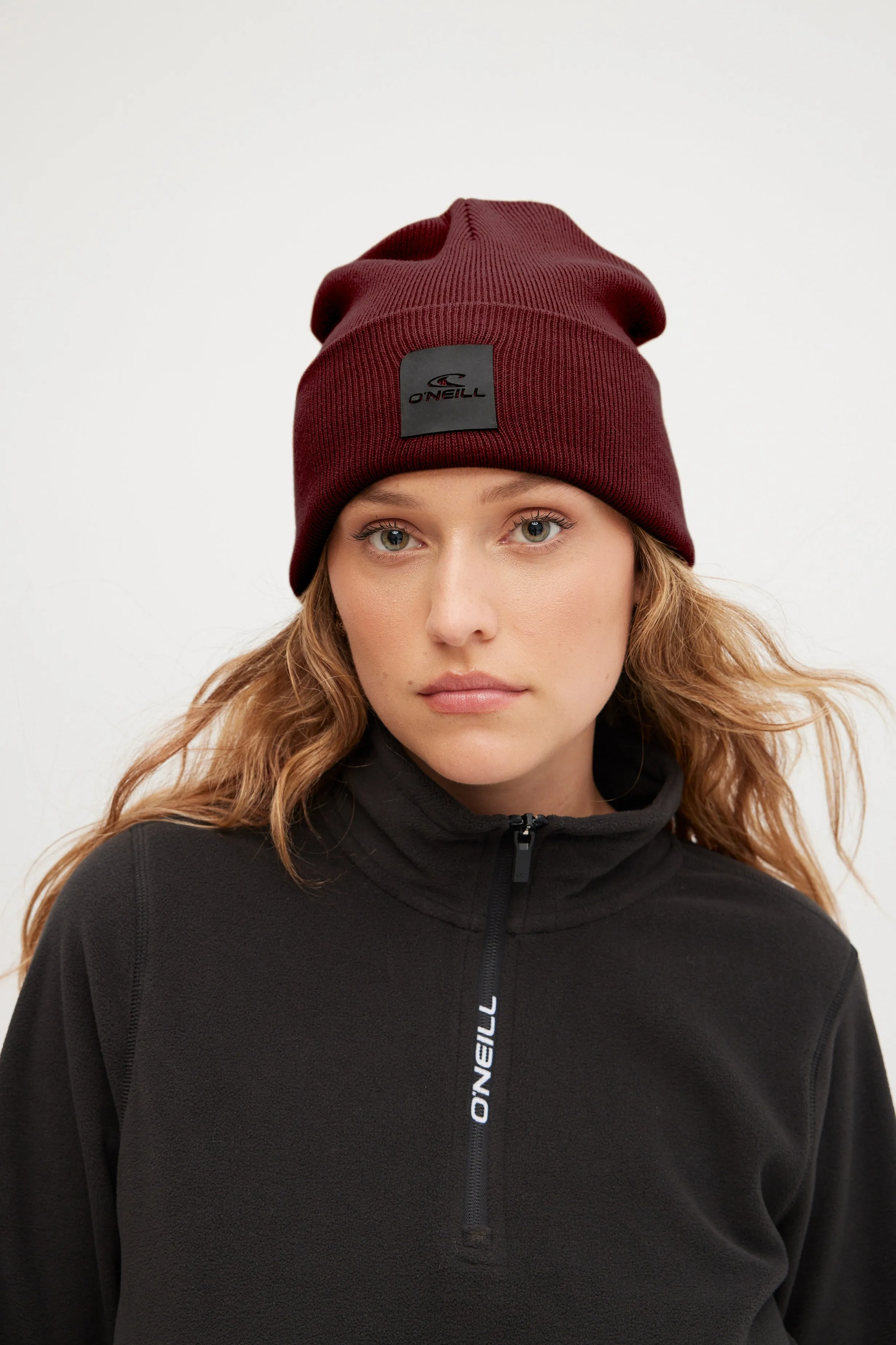 Cube Beanie | Windsor Wine