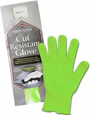 Cut Resistant Glove